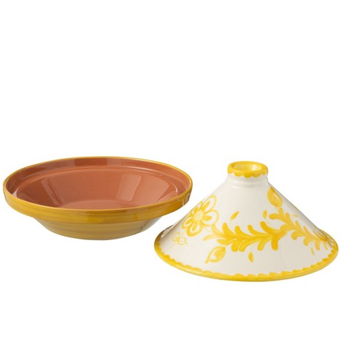 Plat tajine céramique - tajine,