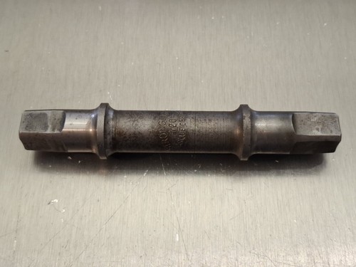 Stronglight bottom bracket - ax,