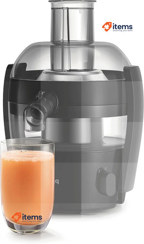 Extracteur jus philips - de,