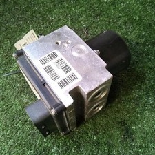 Bloc ABS (freins anti-blocage) PEUGEOT 407 SW phase 1 BREAK 2.0 HDI 00004541X4