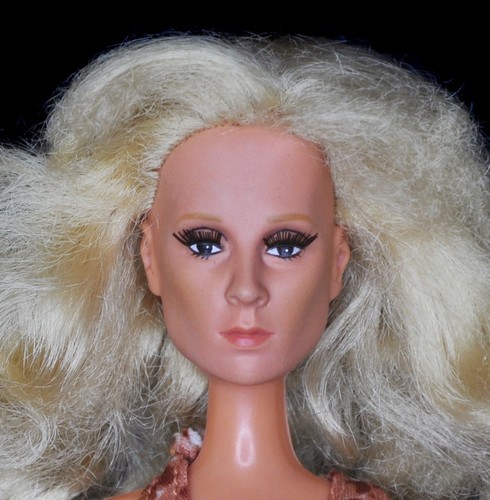 Poupée mannequin mego corp - mannequin,