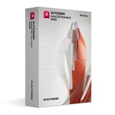 AutoDesk, AutoCAD