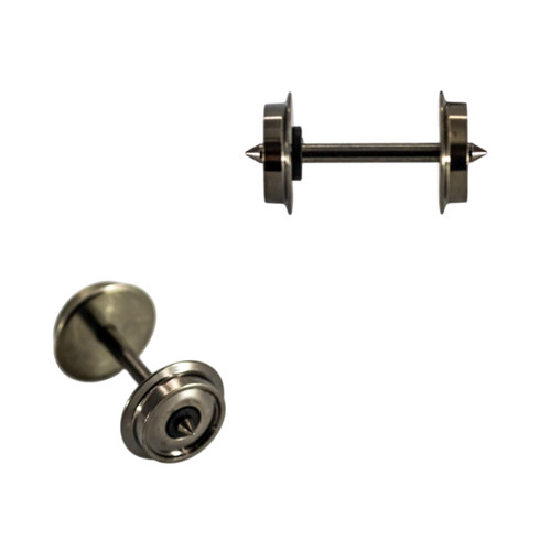 Jeu roues standard dc nem - standard,,