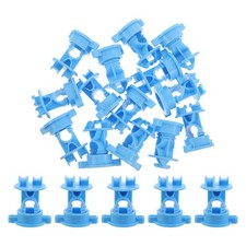 24 Pcs Isolateur De Fil