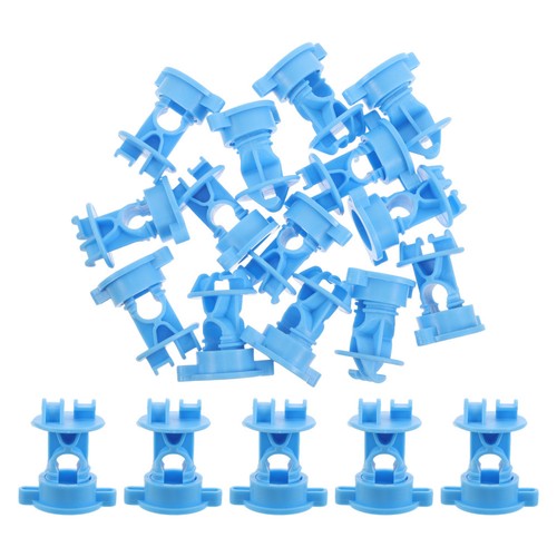 Pcs isolateurs fil - pcs,
