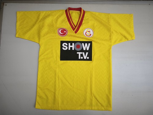 Maillot football vintage