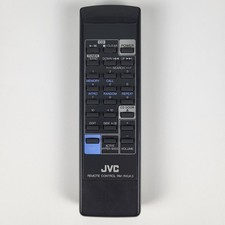 Télécommande jvc rxua3 - jvc, rm-rxua3