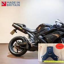 YAMAHA R1 Queue Propre 2004