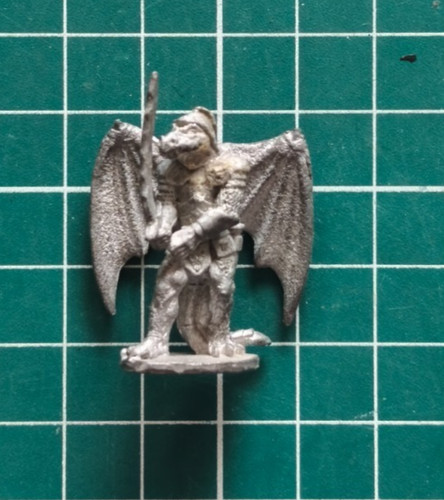 Ral partha miniature - ral,