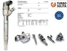 Injecteur BOSCH 0445110002