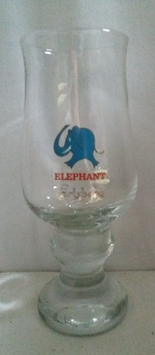 Collector ancien verre a - ancien,