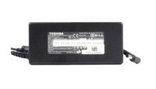 Alimentation chargeur PA3290E-3AC3 6,3A 19V Toshiba ORIGINAL NEUF 120w