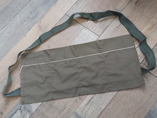 Une bandoulière porte