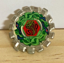 Beyblade tomy poison serpent - tomy,