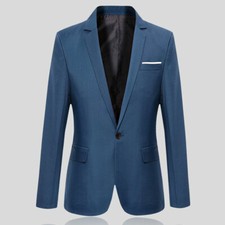 Veste De Costume Pour Homme