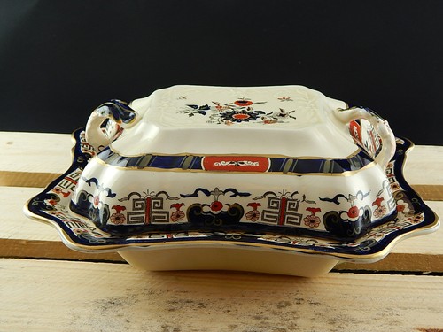Antique valeur rare légume - antique,