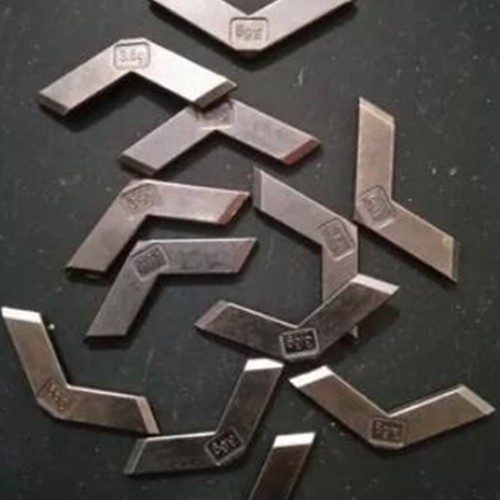 5pcs for logitech g502 - 5pcs, proteus