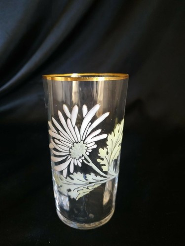 Verre legras decor - verre, " 