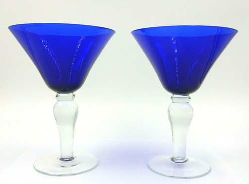 Set cobalt deep blue - of,