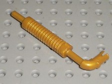 LEGO BATMAN NINJAGO PearlGold