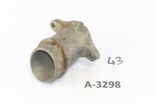 Honda CR 80 125 250 450 480 500 R - support d'échappement support de collecteur 