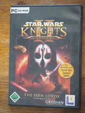 Star Wars: Knights of the Old