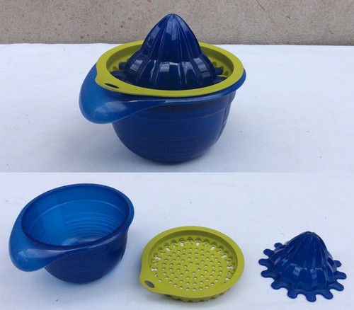Tupperware presse agrumes - tupperware,