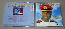 David MARTIAL (CD)  Célimène