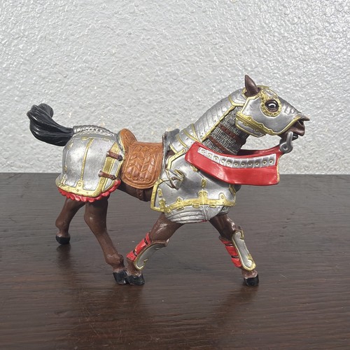 Papo action figure - action, medieval