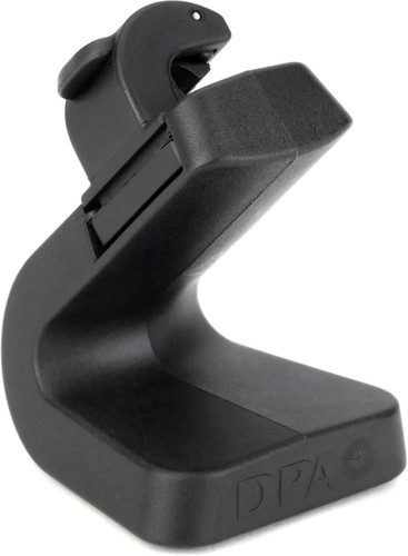 Dpa clip microphone for - dpa,
