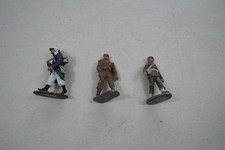 soldat de plomb, king country, quiralu