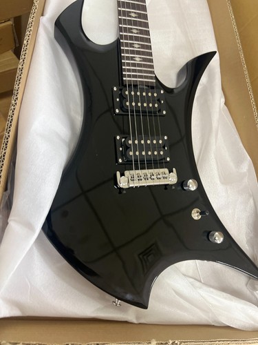bc rich bich
