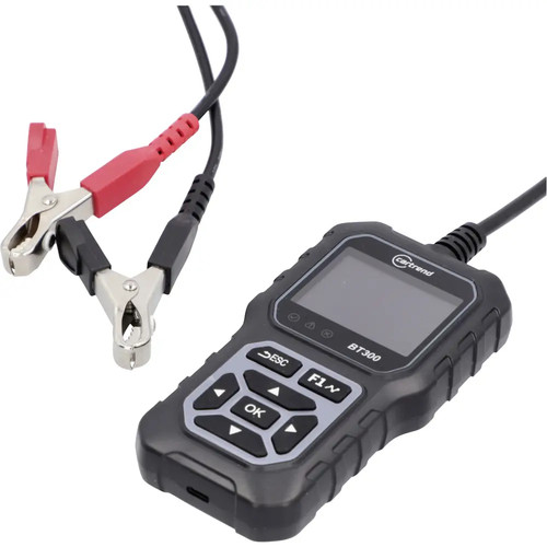 Cartrend bt300 testeur - cartrend,