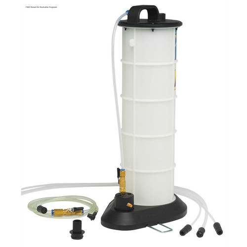 Mityvac base kit only - only, for