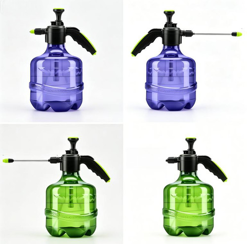 Vaporisateur compact - , 4l
