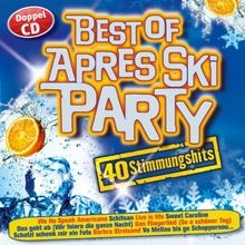 Best of Apres Ski Party; 40
