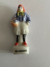 Fève - Bécassine (1996)