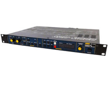 Korg SDD-2000, retard