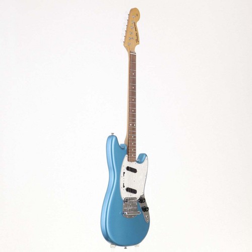 Fender vintera 60s mustang - fender vintera,