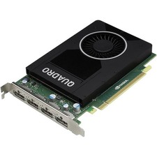 Carte NVIDIA Quadro M2000 HP