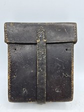 Trousse Cuir MG 34 42