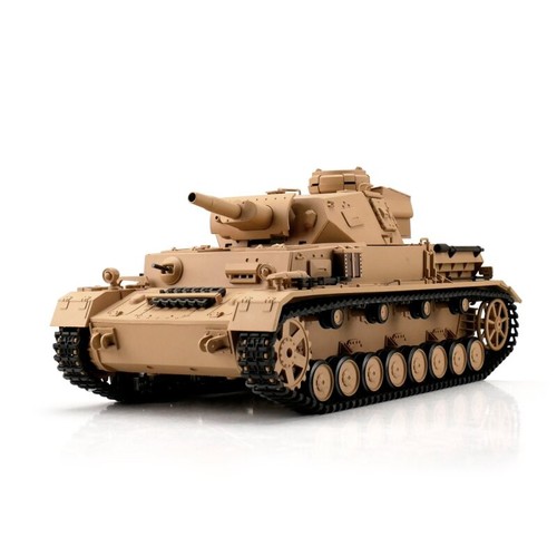 Panzer ausf f1 - rc,