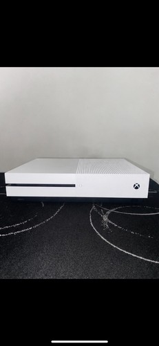 Microsoft xbox one - one, s