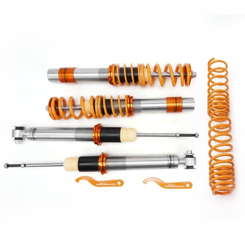 Kit suspension amortisseurs - suspension,