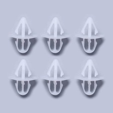 Car 10pcs Fender Flare