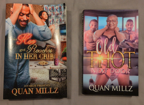 Signed bundle this hoe got - bundle:,