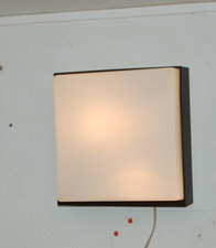 applique plafonnier vintage