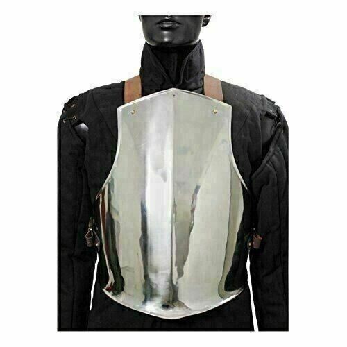 Armure corps chevalier - de,