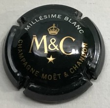 MOËT & CHANDON - N° 210 -