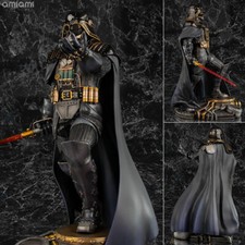 NEW KOTOBUKIYA ARTFX Artist Series Dark Vador Industrial Empire 1/7 Figure